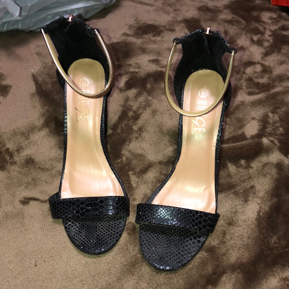 Royce Heels